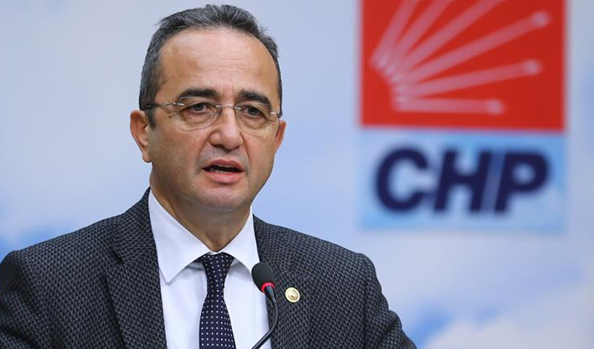 CHP’de yeni dönem: Gölge Kabine Tezcan’a emanet