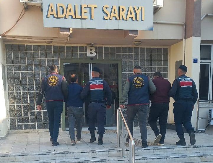 Bahçeden çalındı, fabrikada bulundu