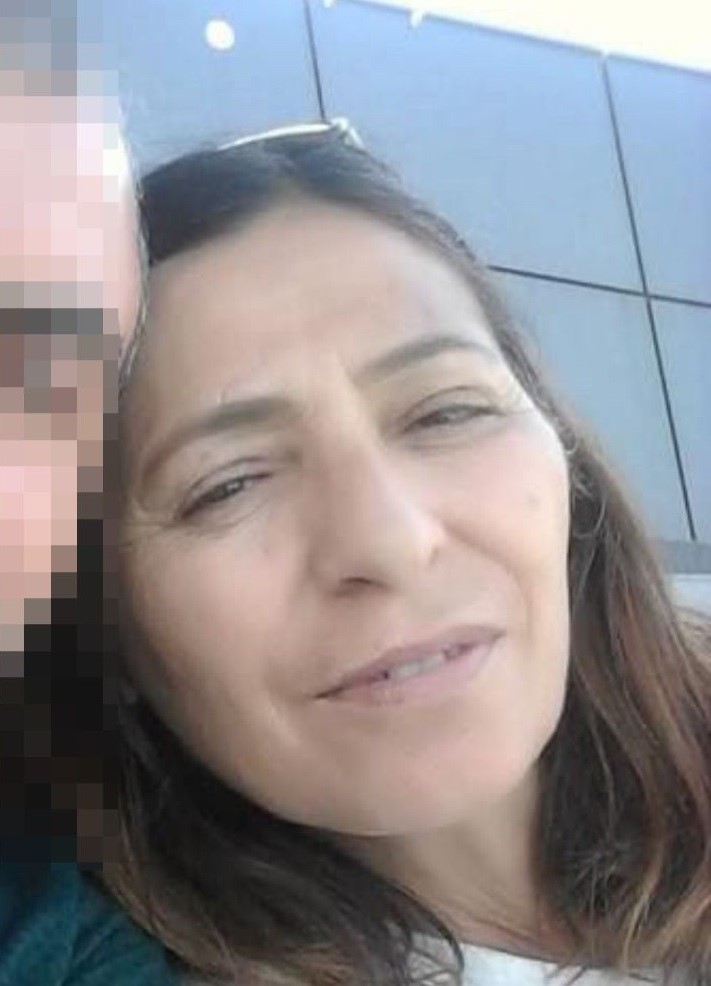 Tren kazasında yaralanan kadın 70 günlük yaşam mücadelesini kaybetti