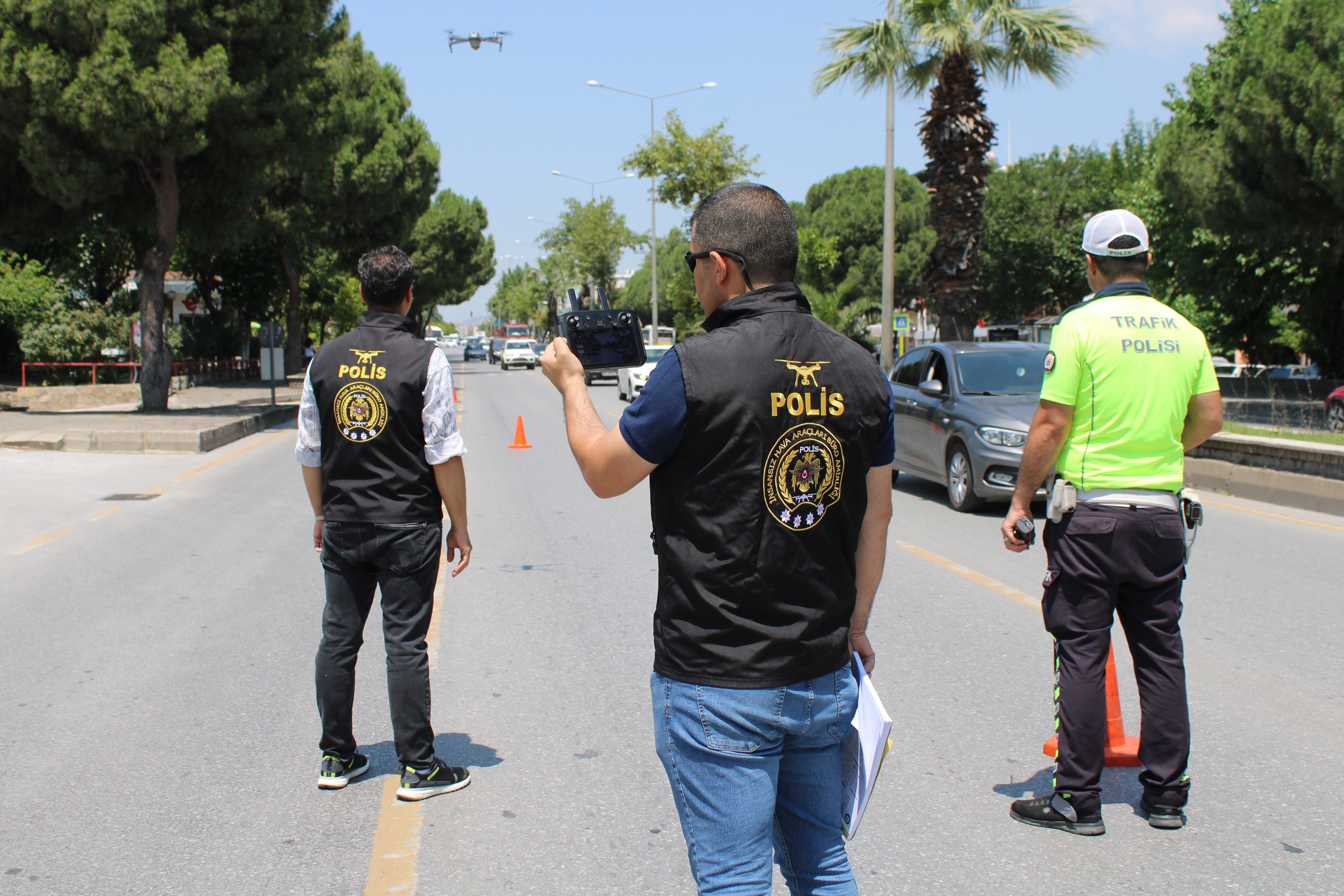 Aydın’da yılbaşında 8 bin personel görev yapacak