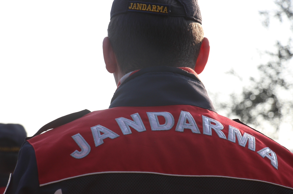 Aydın’da jandarma ekipleri tarafından bir haftada 232 kişi yakalandı