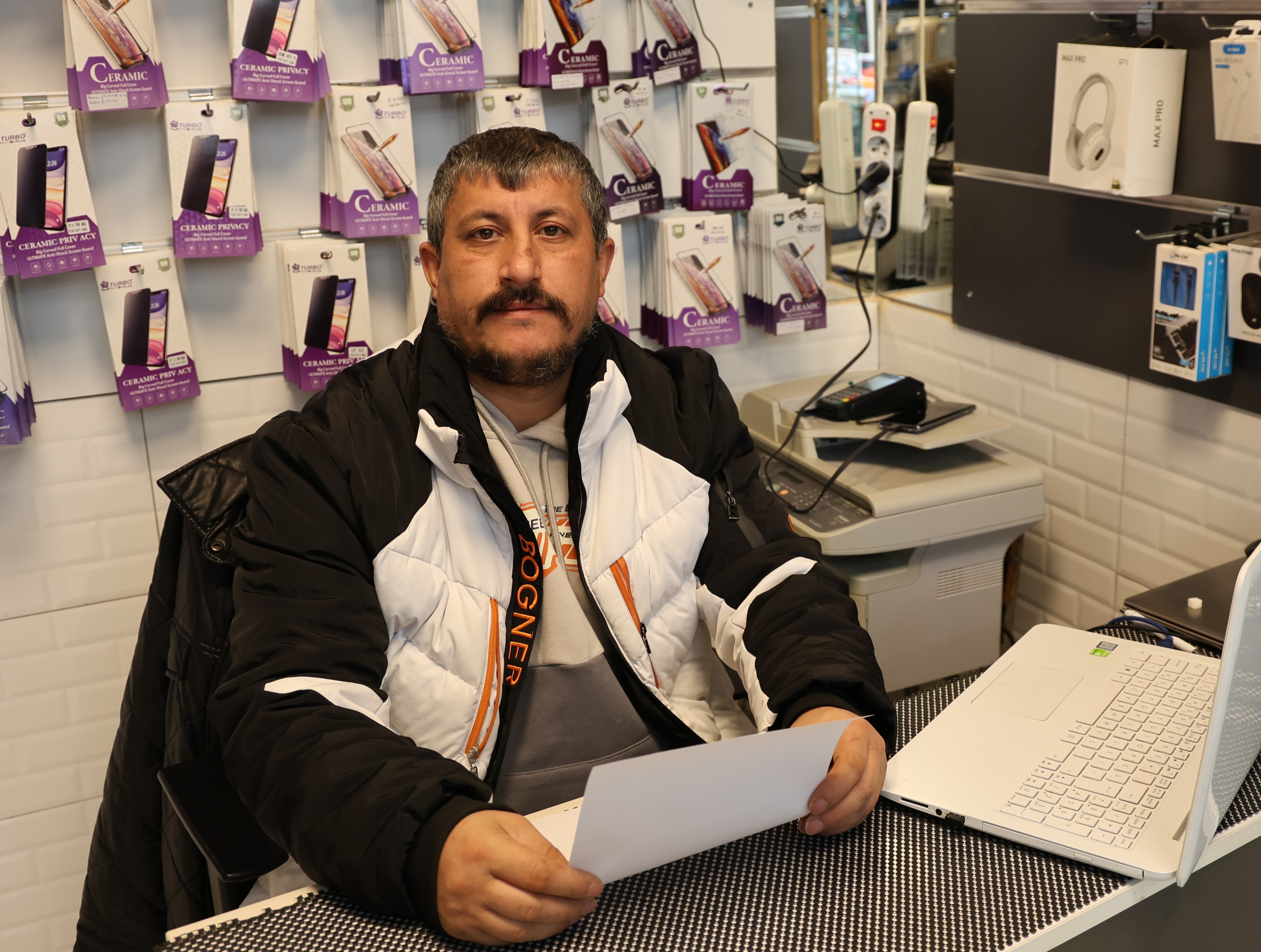 Aydınlı vatandaş şans oyunlarına karşı mücadele başlattı