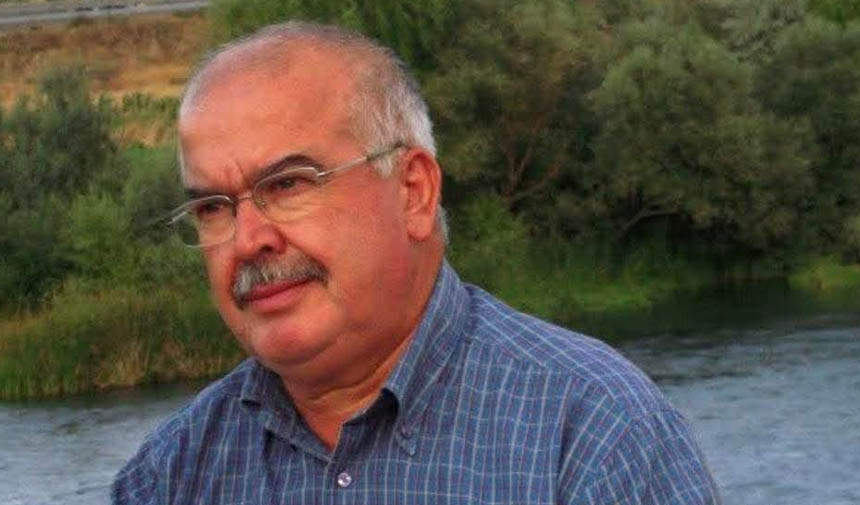 Uzundere'nin efsane muhtarı Okumuş hayatını kaybetti