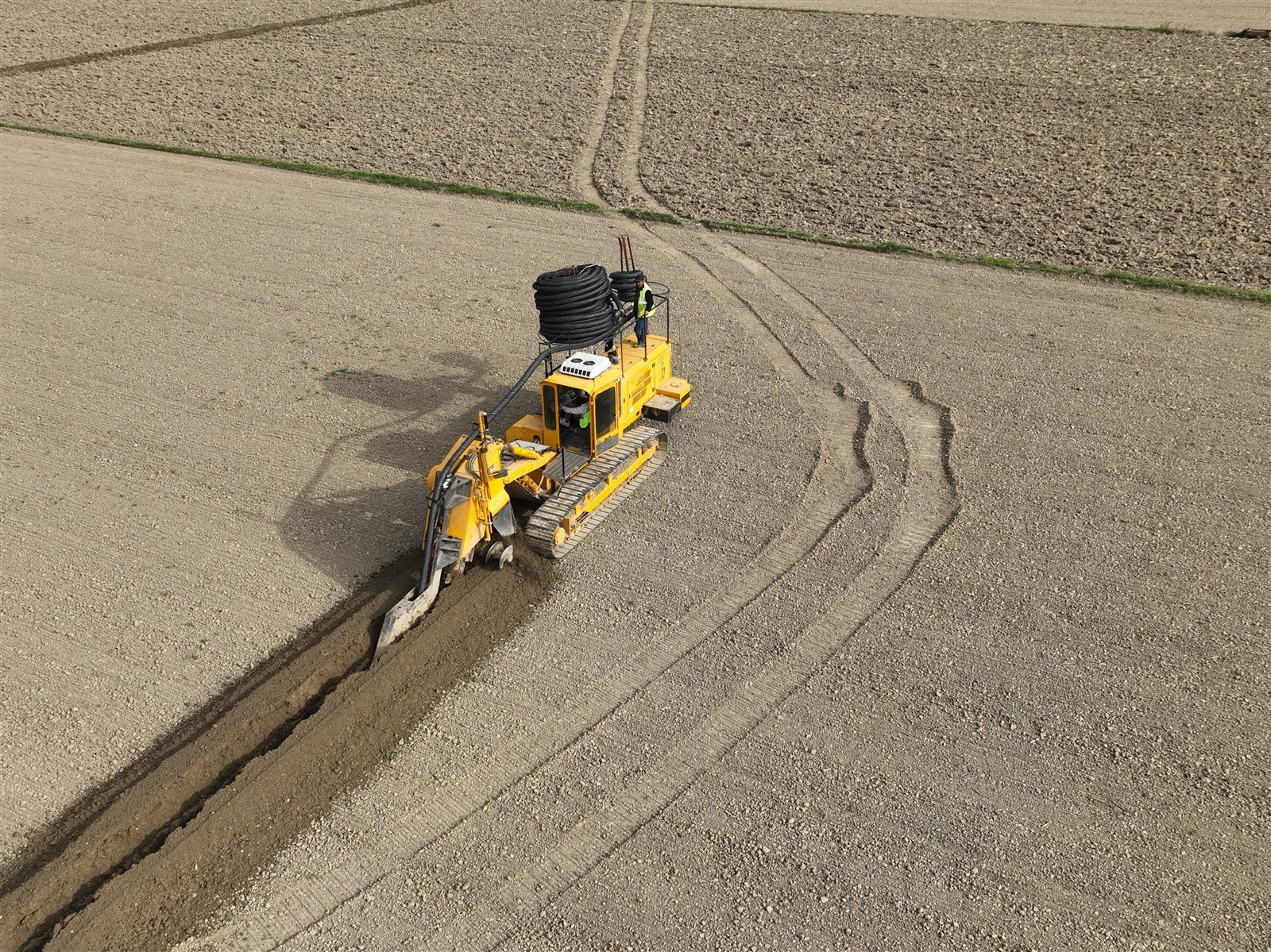 Aydın’da ürünlerin verimliliği artacak