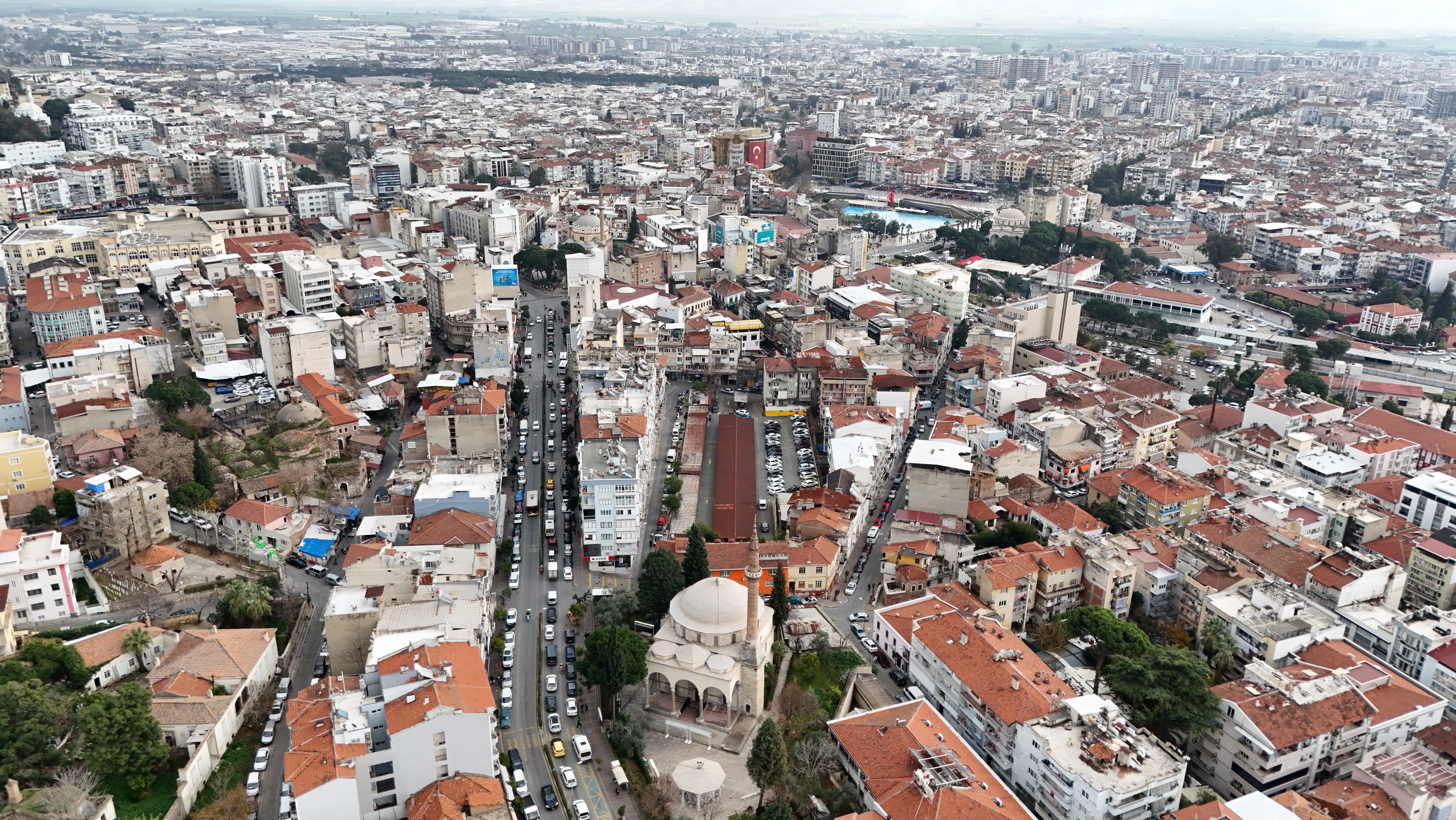 Eski Kasaplar Odası Başkanı Kadı: Aydın'da domuz etinden hayır yapılma olayı yaşanmamıştır