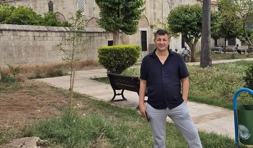 Aydın'da motosikletin çarptığı şahıs hayatını kaybetti