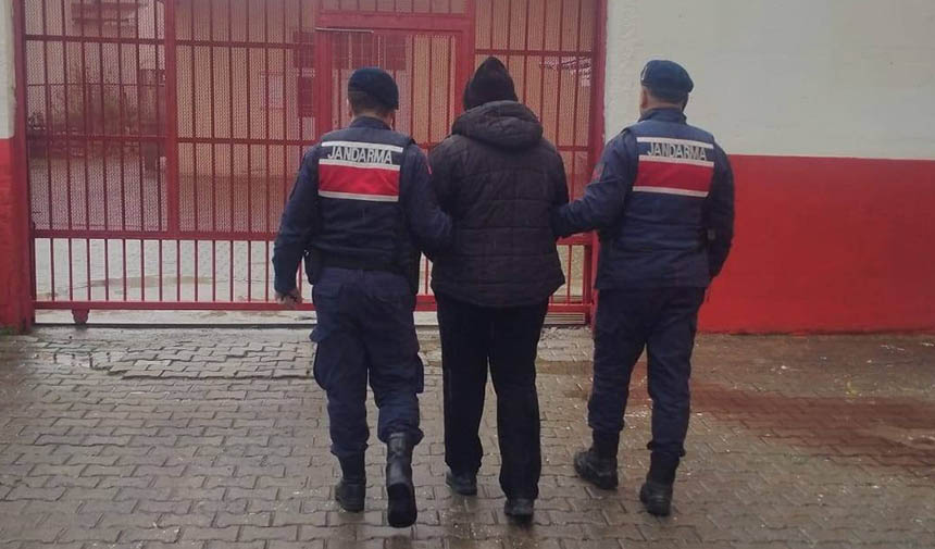 FETÖ üyesi operasyonla yakalandı