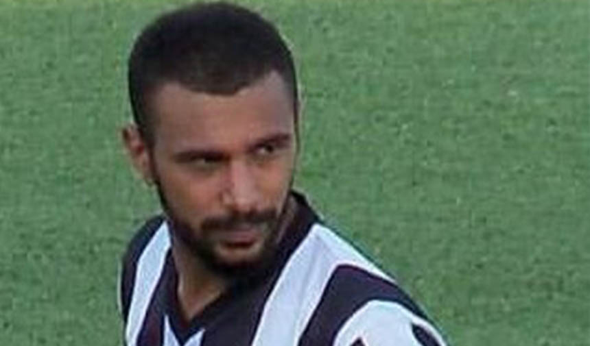 Aydınlı eski futbolcu 'madi' lakaplı Seçer hayatını kaybetti