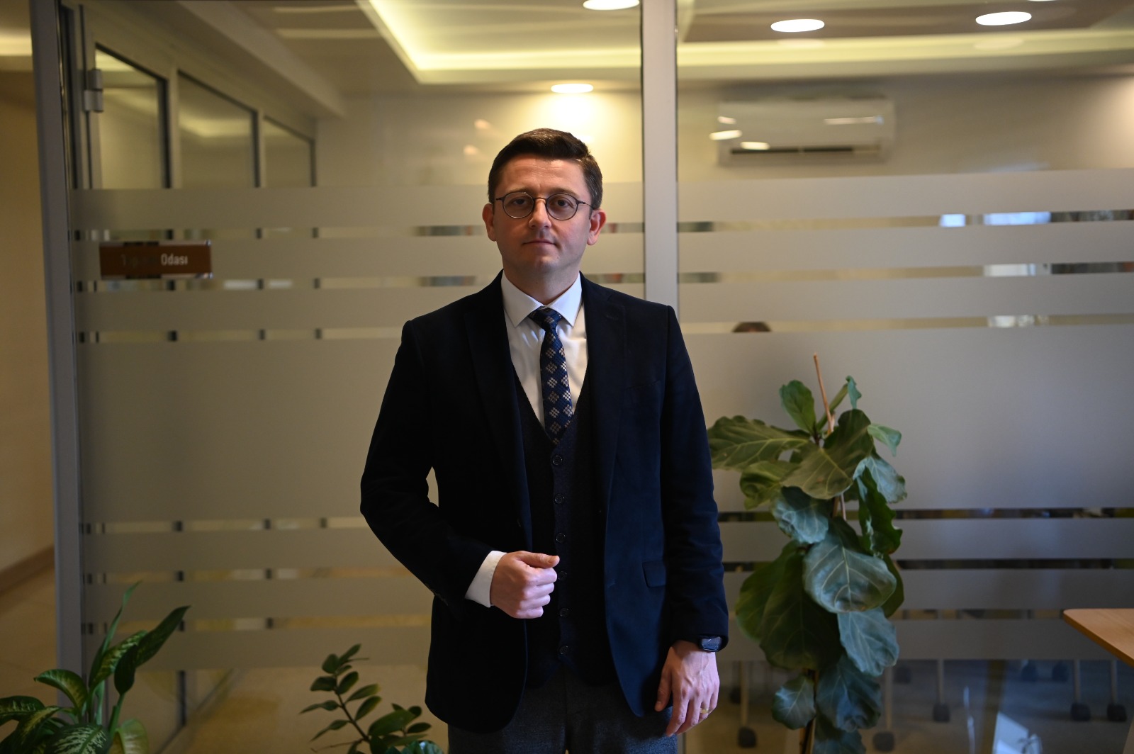 Başkan Ömer Günel’in avukatından kamuoyuna açıklama: İftiralara geçit vermeyeceğiz