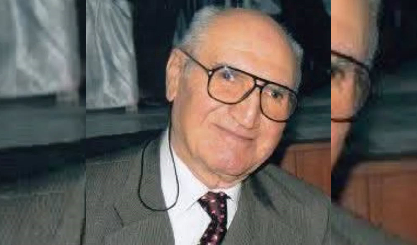 Aydın İl Milli Eğitim eski müdürü Şimşek hayatını kaybetti