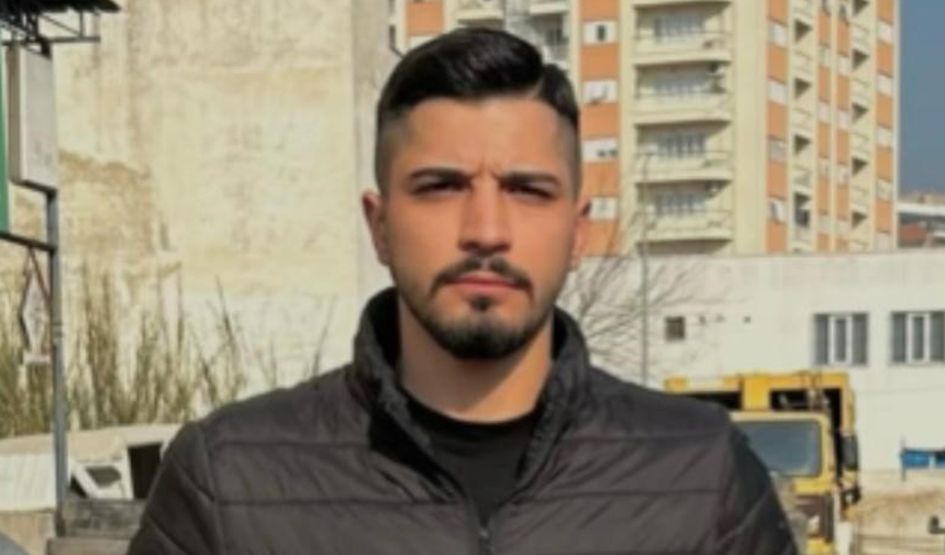 Takla atan aracın sürücüsü hayatını kaybetti