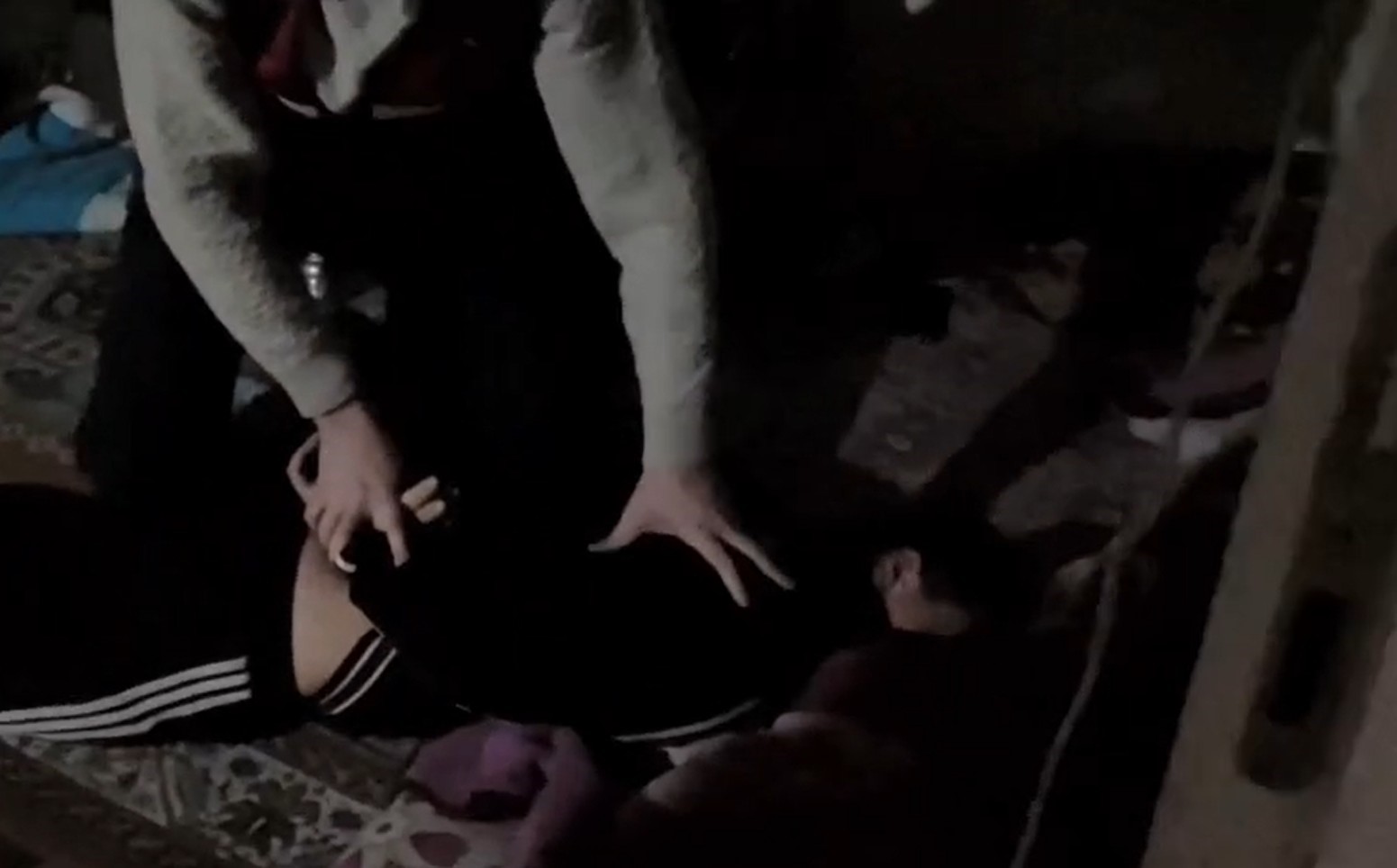 Aydın'da terör örgütlerine yönelik eş zamanlı operasyon: 5 gözaltı