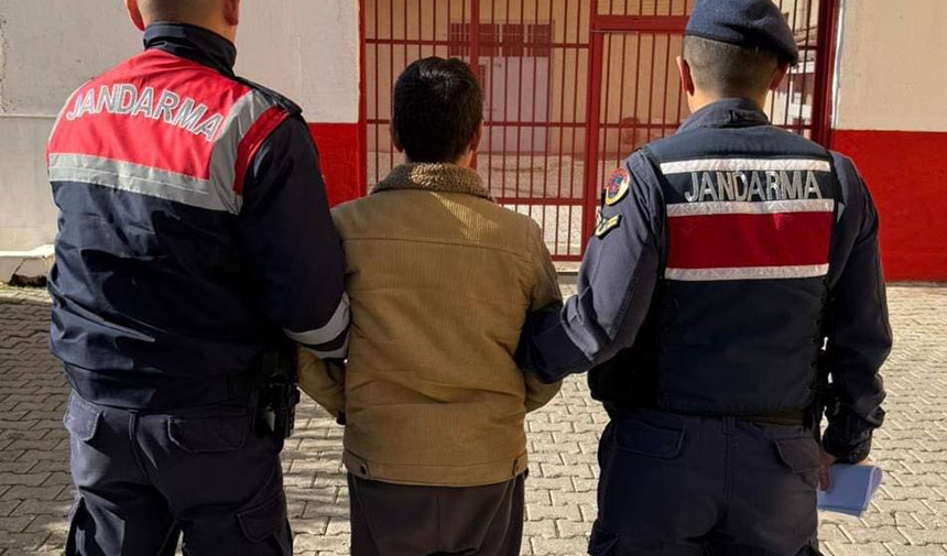 Firari şahıs yakalandı