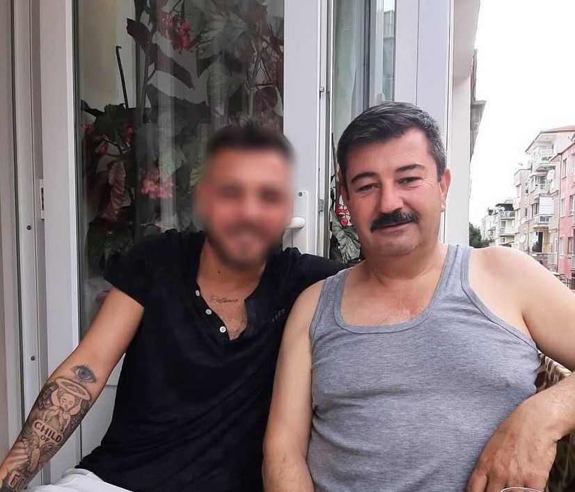 Babasının ölümüne sebep olan üvey oğul tutuklandı