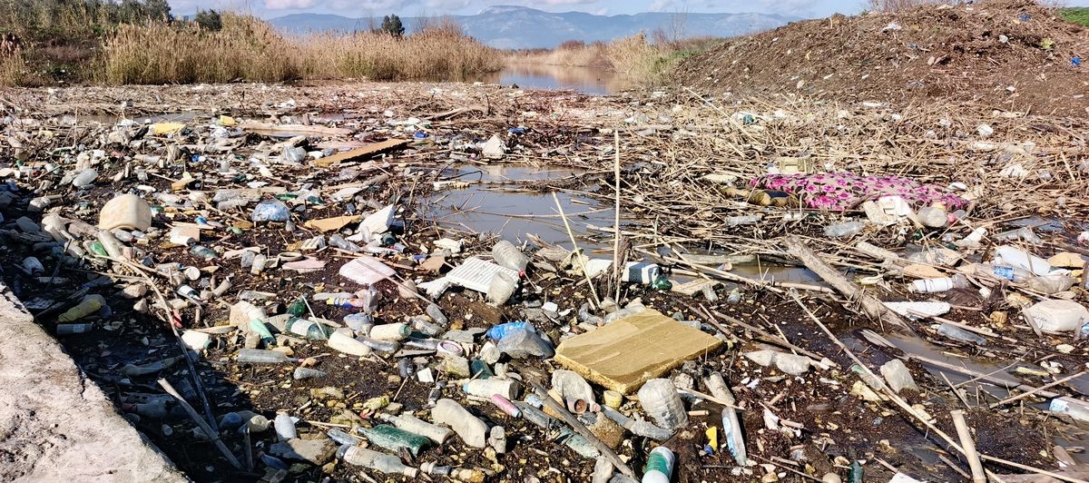 Tarihi Taşköprü için çağrı