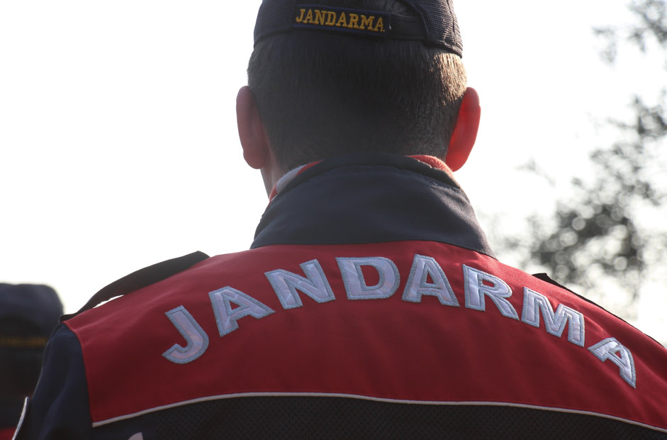 Hapis cezasıyla aranan şahıs Köşk'te yakalandı