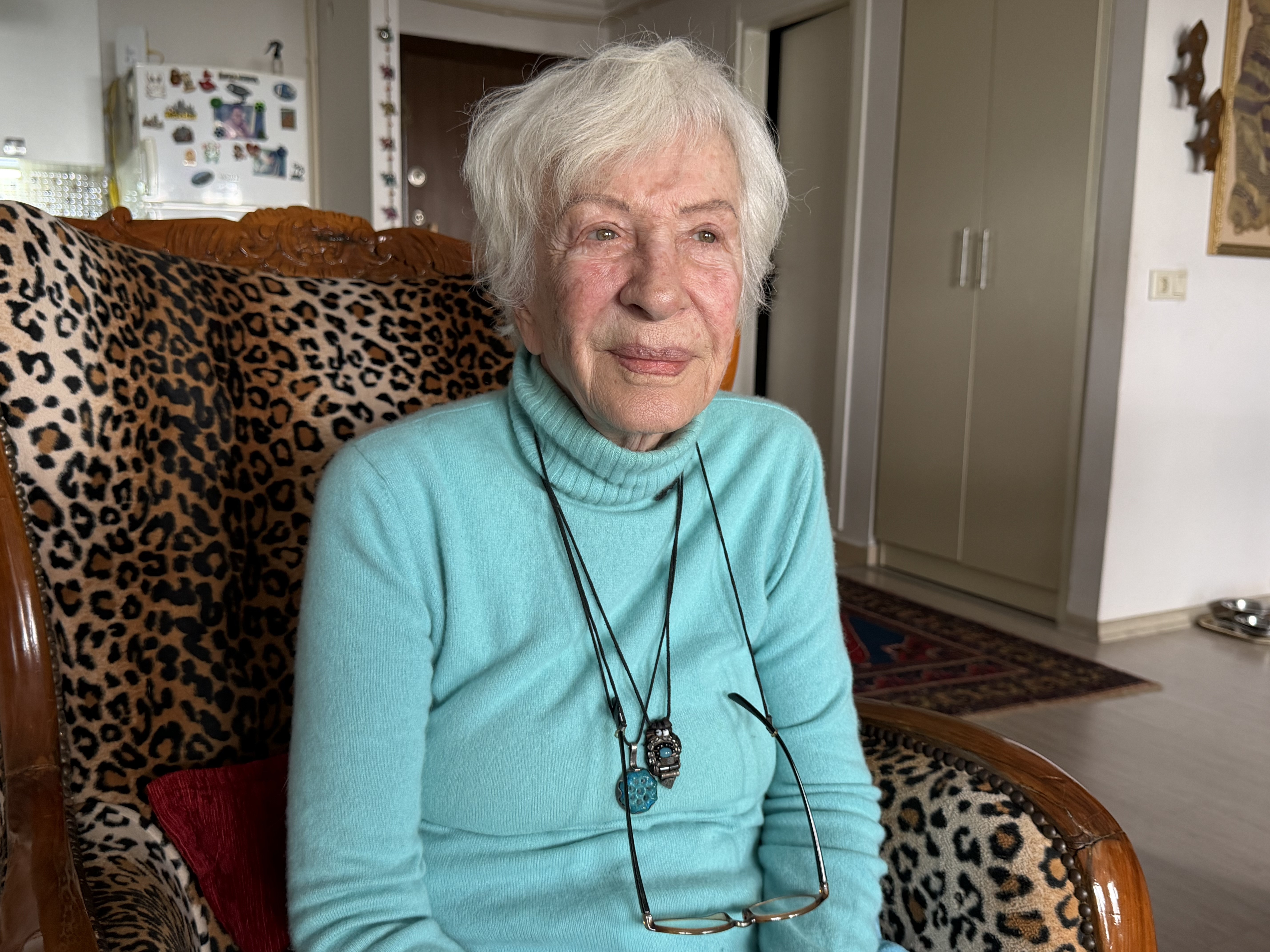 Defne Joy Foster’ın ölüm yıldönümünde 