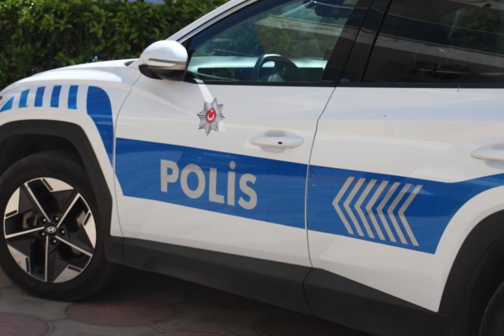 Aydın’da bir haftada 62 şahıs tutuklandı