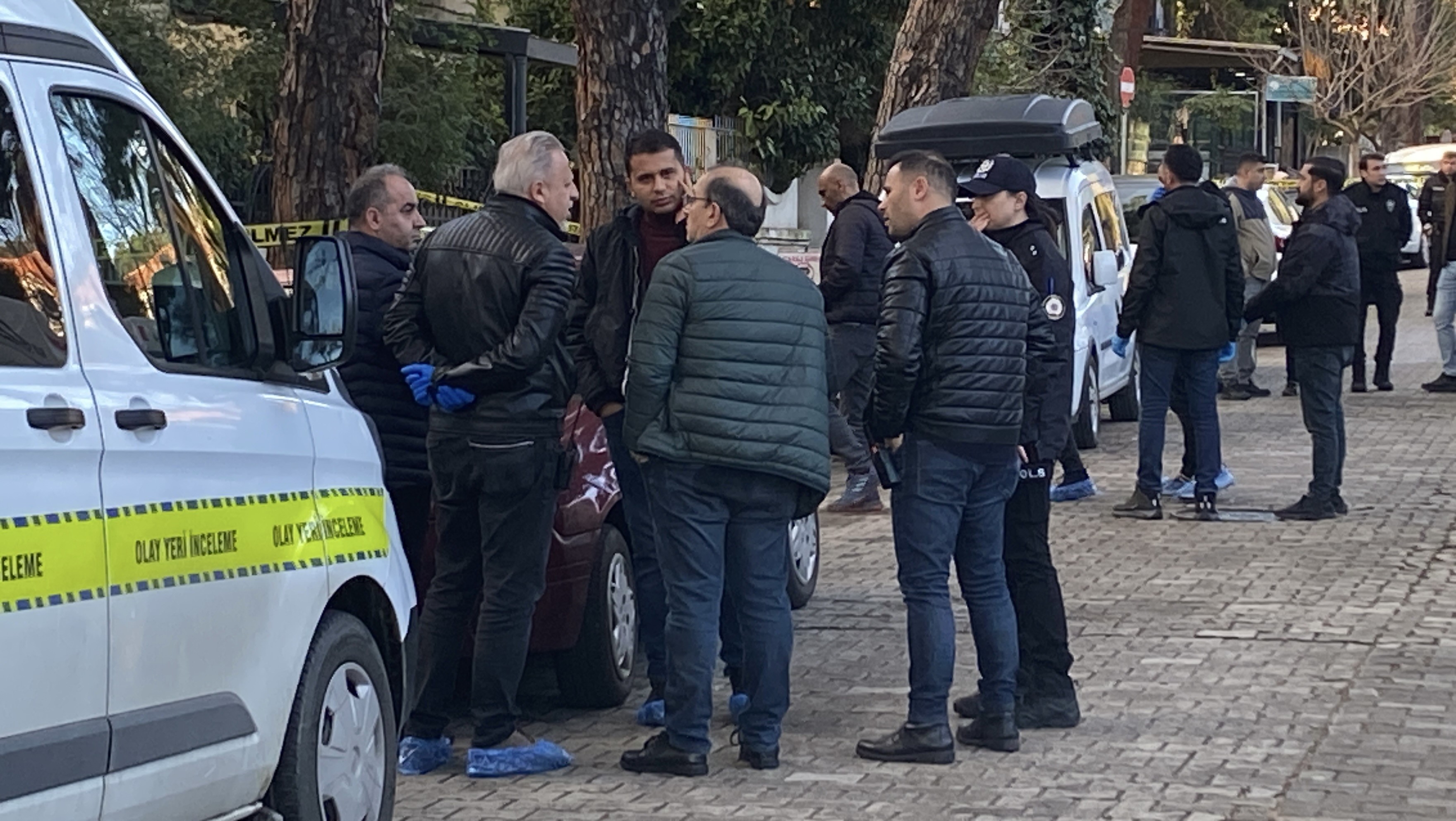 Aydın'da yaşlı çift evlerinde bıçaklanarak öldürülmüş halde bulundu
