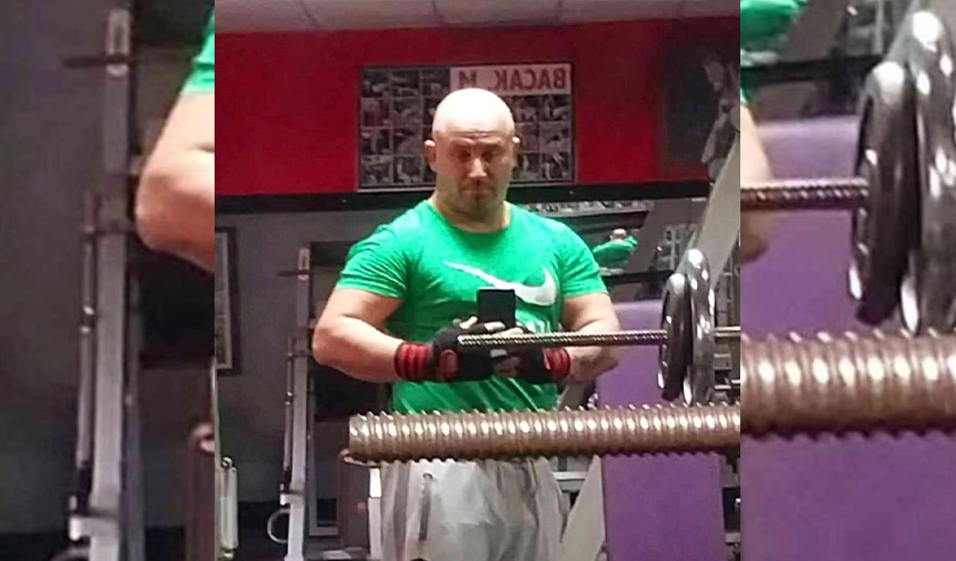 Nazilli’de bir kişi evinde ölü olarak bulundu